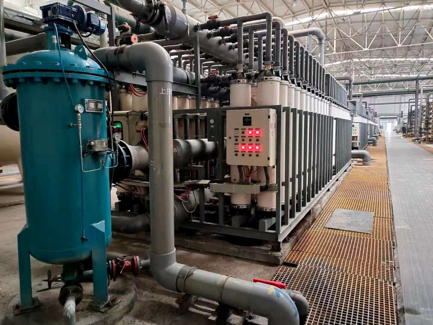 客戶現(xiàn)場(chǎng)